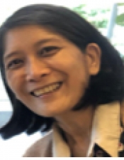 Photo of Dr Prema  Galinato 