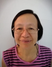 Photo of Mrs. Ruby  Foo 