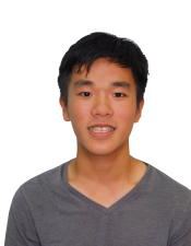 Photo of Mr. Ethan  Ho 