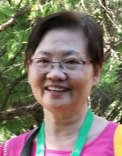 Photo of Ms Chiew Hwa  Tan 